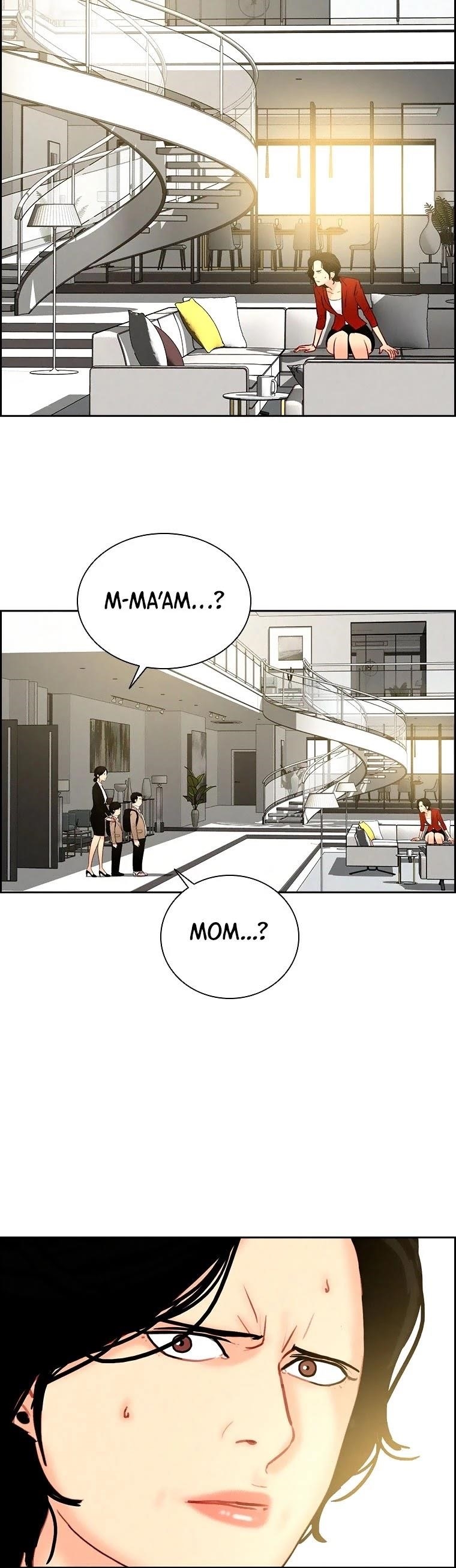 Lord of Money - Chapter 66 Page 31