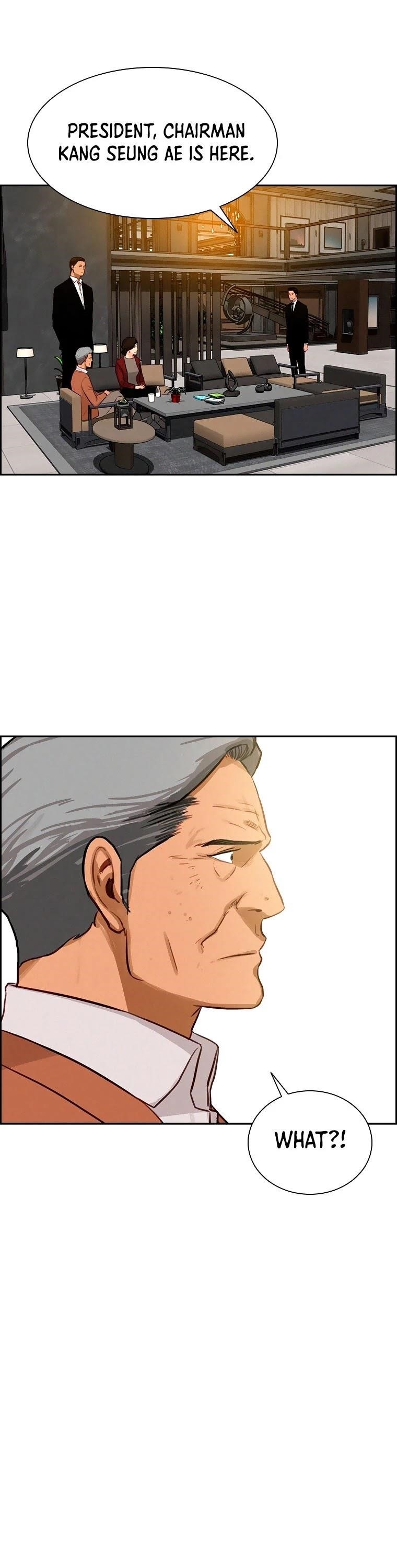 Lord of Money - Chapter 66 Page 37