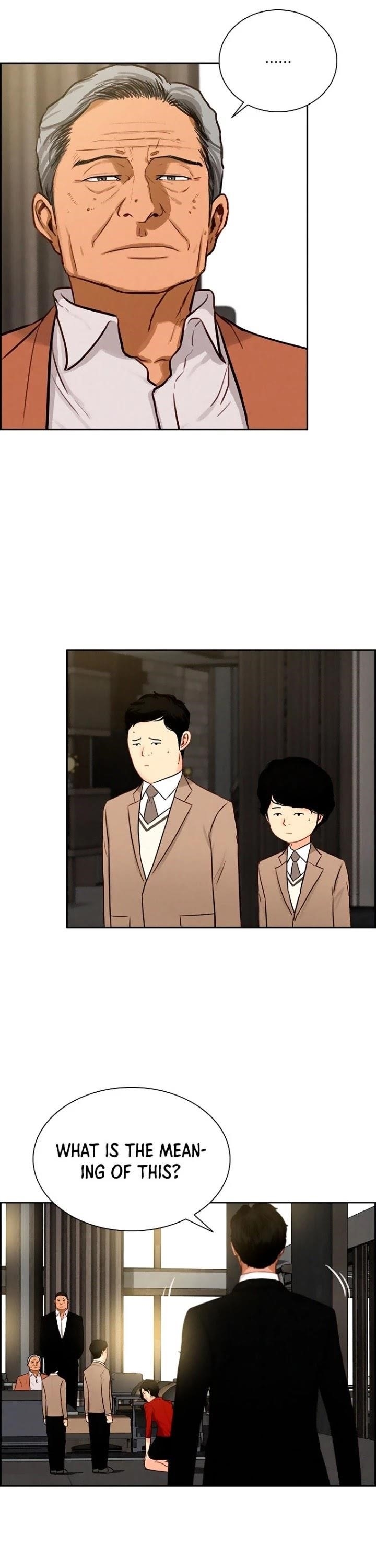 Lord of Money - Chapter 66 Page 40