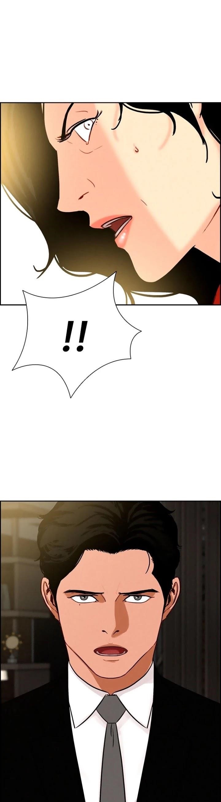 Lord of Money - Chapter 66 Page 41