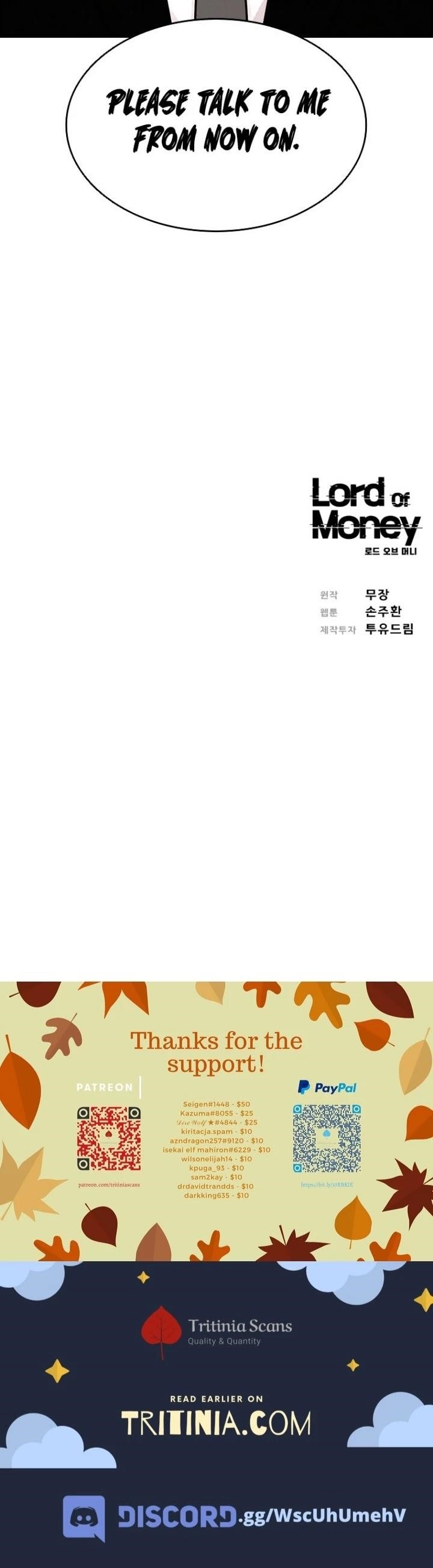 Lord of Money - Chapter 66 Page 42