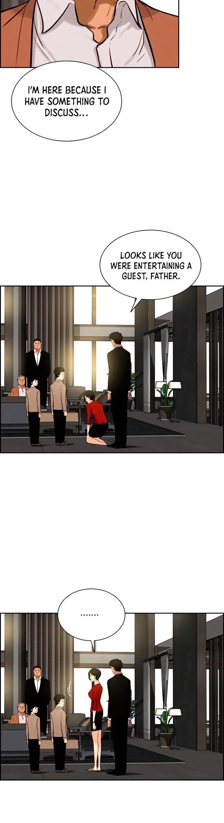 Lord of Money - Chapter 67 Page 2