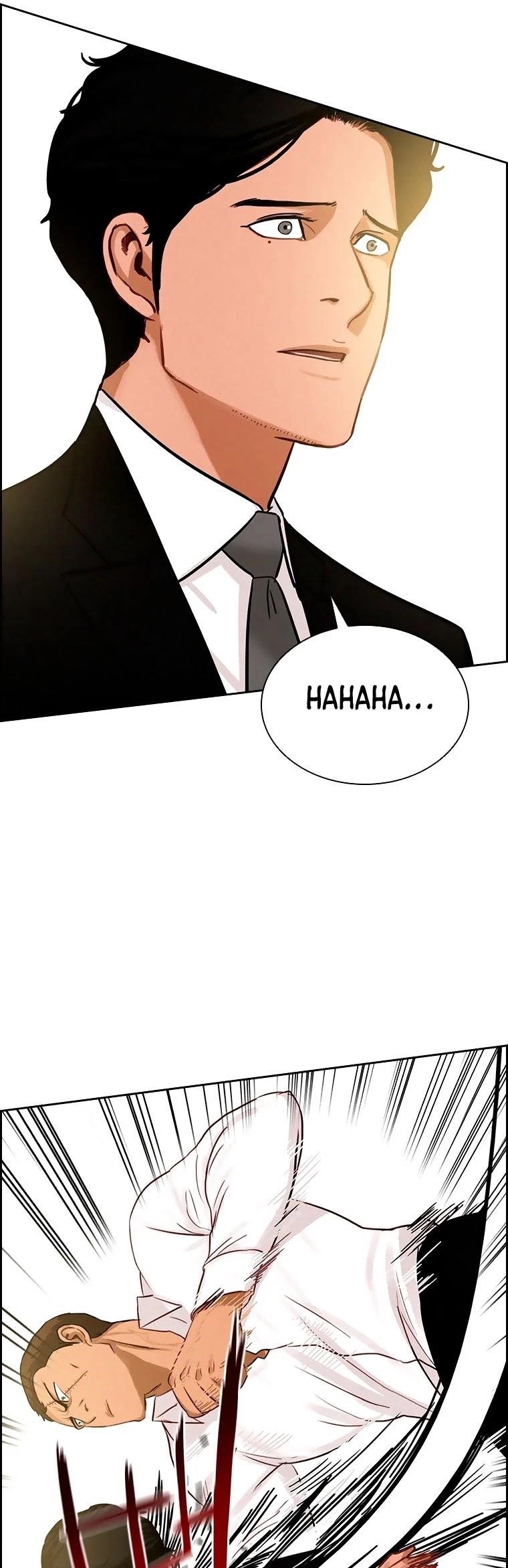 Lord of Money - Chapter 67 Page 37