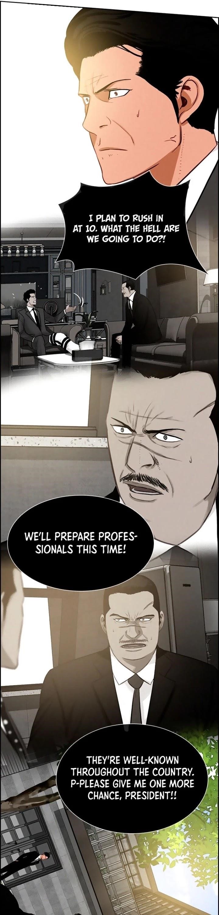 Lord of Money - Chapter 67 Page 39