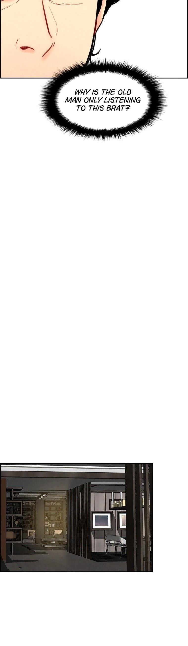 Lord of Money - Chapter 67 Page 6