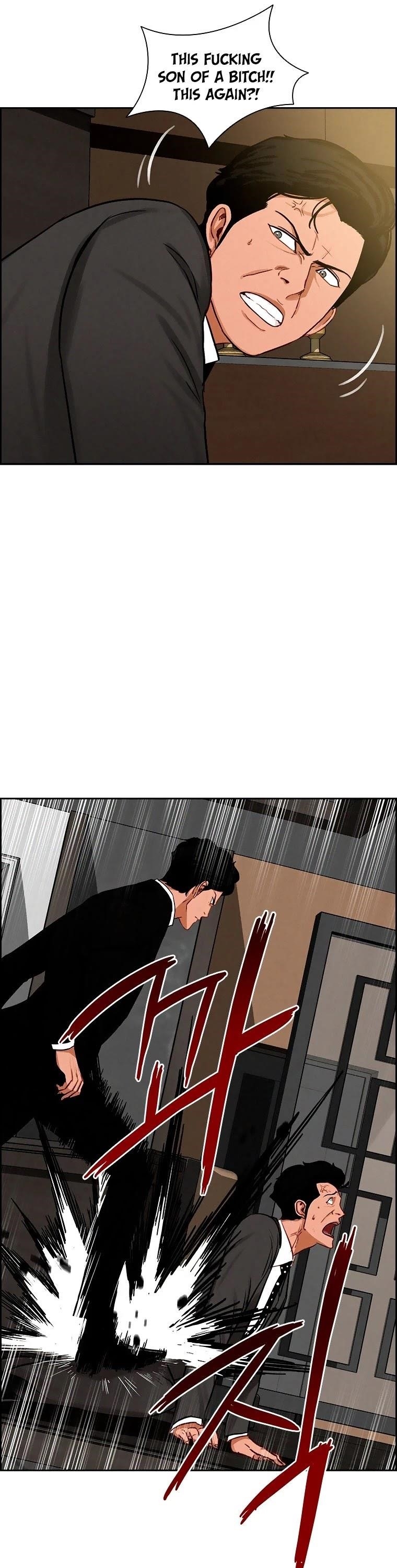 Lord of Money - Chapter 68 Page 14