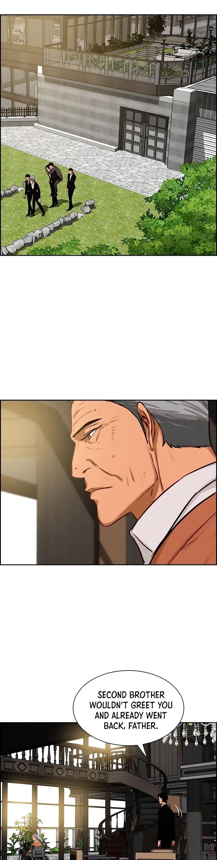 Lord of Money - Chapter 68 Page 25