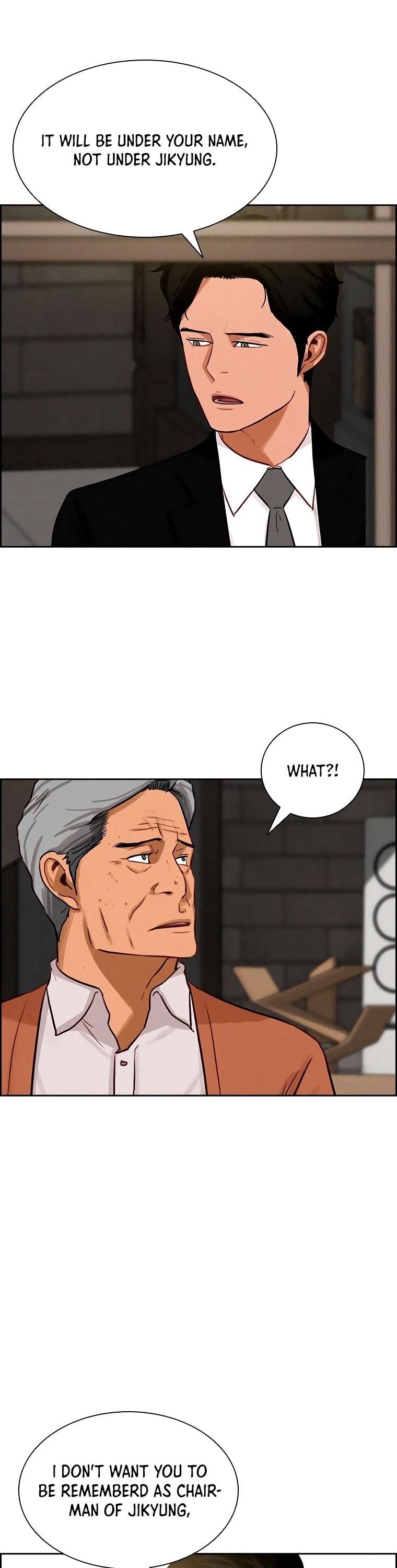 Lord of Money - Chapter 68 Page 33