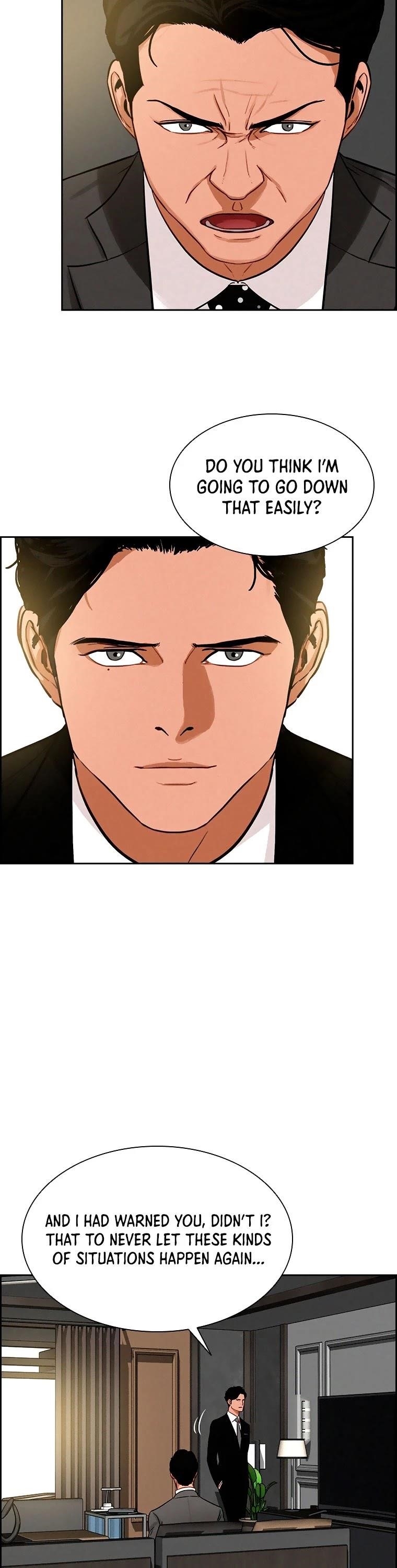 Lord of Money - Chapter 68 Page 8