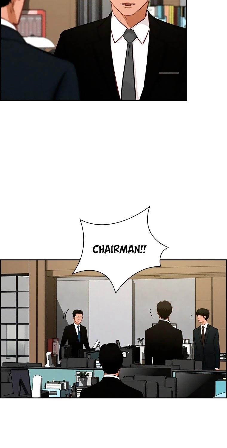 Lord of Money - Chapter 69 Page 12