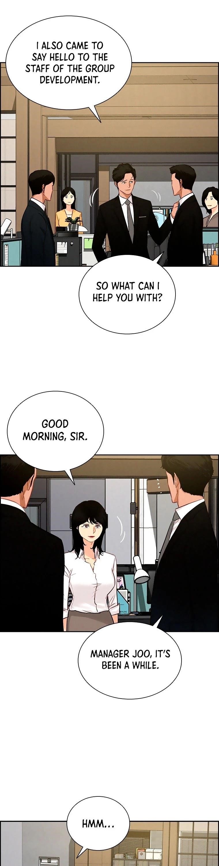 Lord of Money - Chapter 69 Page 14