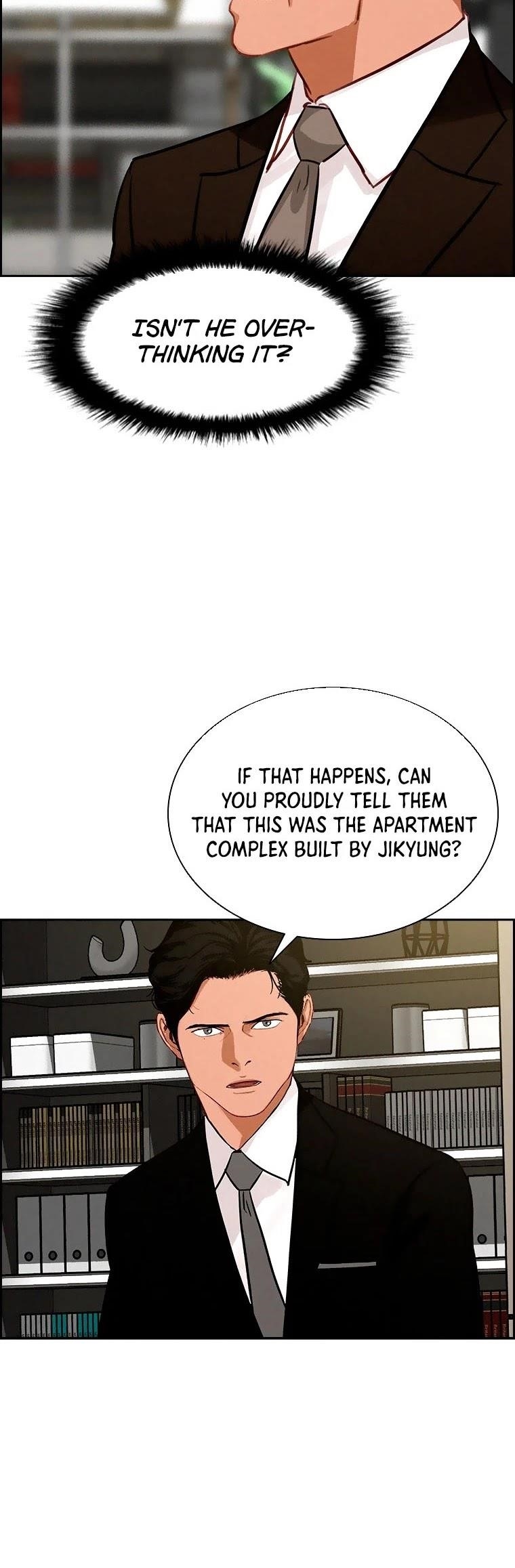 Lord of Money - Chapter 69 Page 35