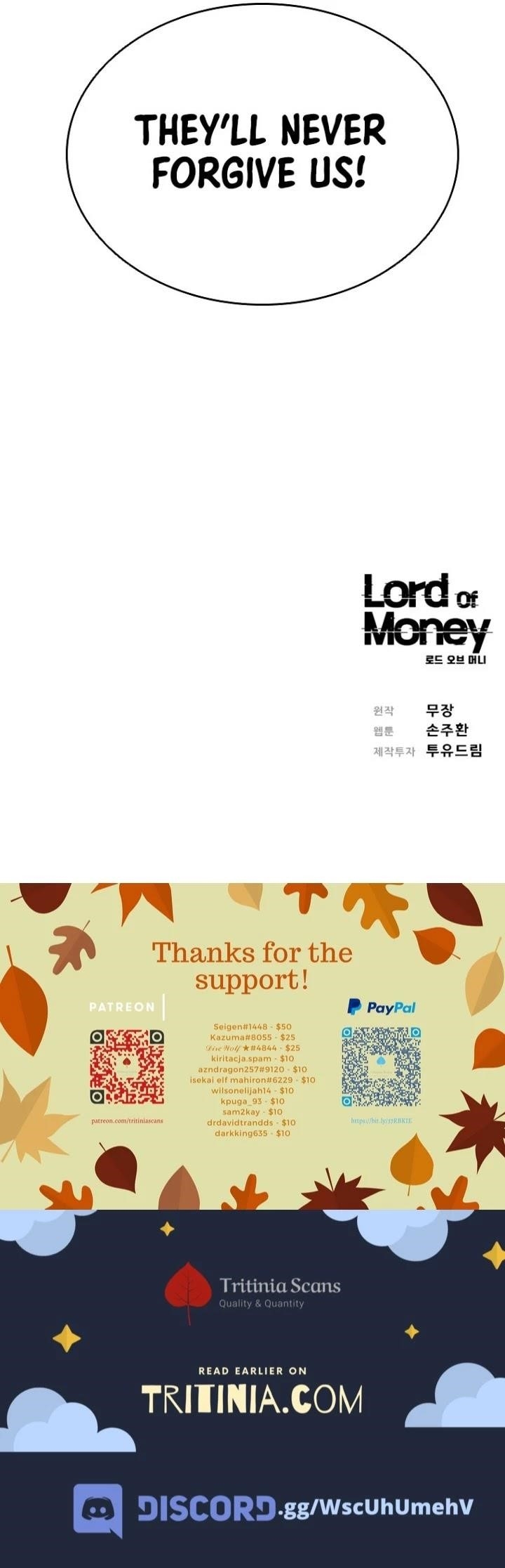 Lord of Money - Chapter 69 Page 38