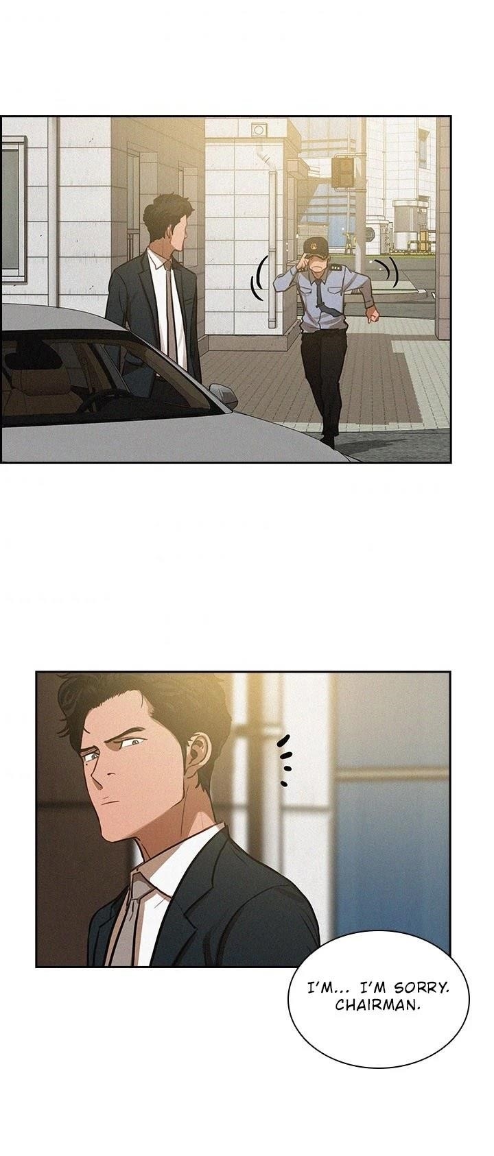 Lord of Money - Chapter 7 Page 16