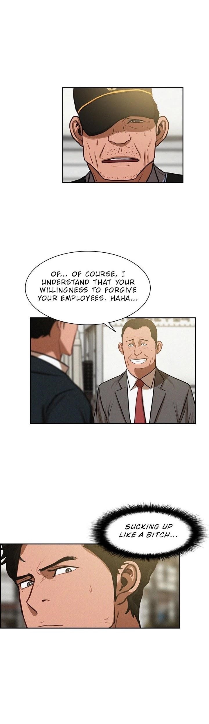 Lord of Money - Chapter 7 Page 26