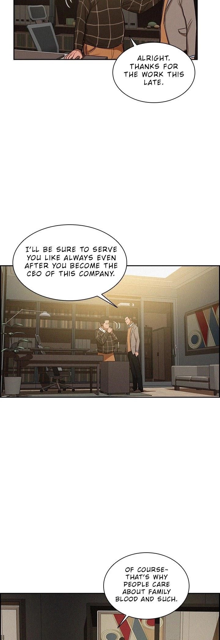 Lord of Money - Chapter 7 Page 5