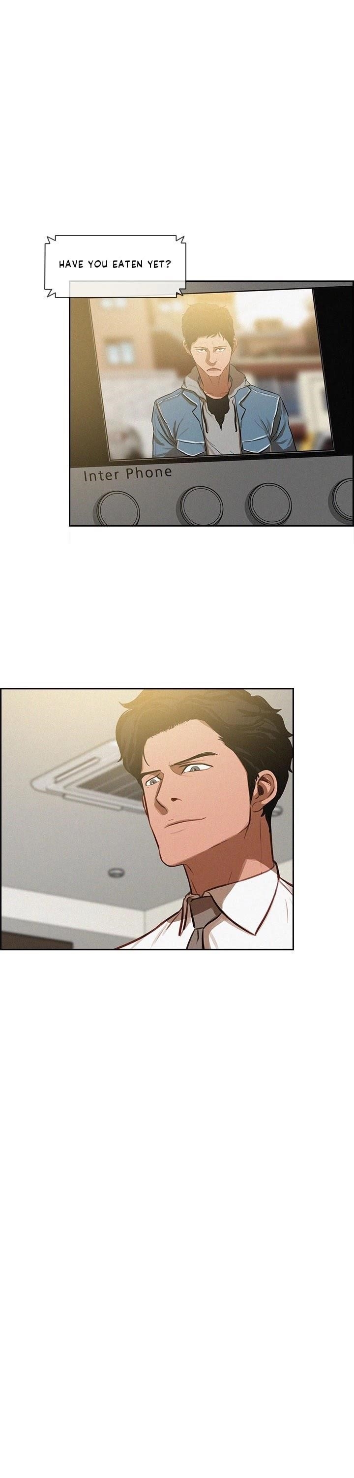 Lord of Money - Chapter 7 Page 8