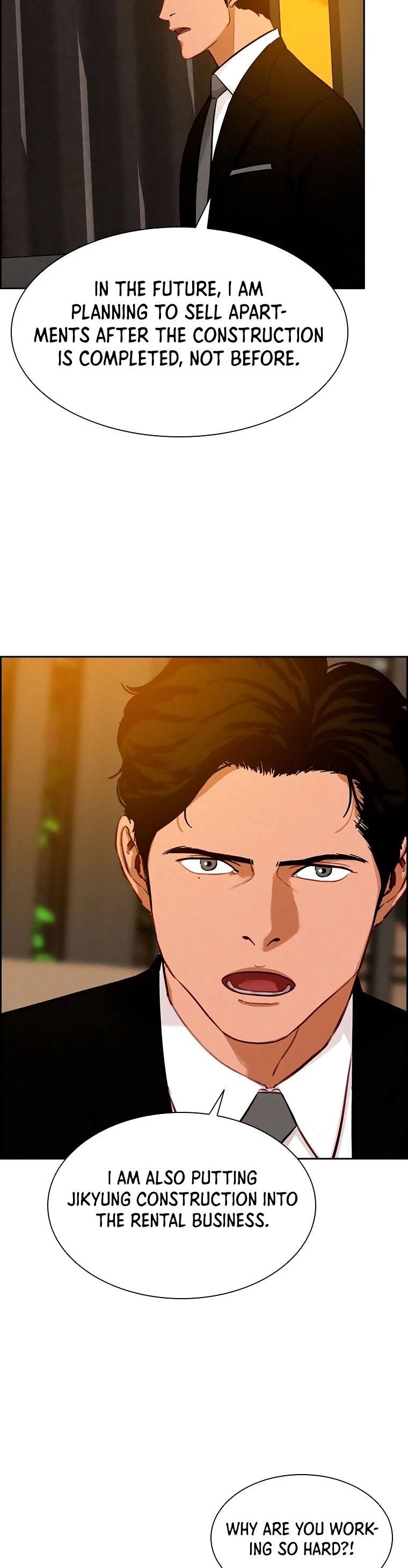 Lord of Money - Chapter 70 Page 12