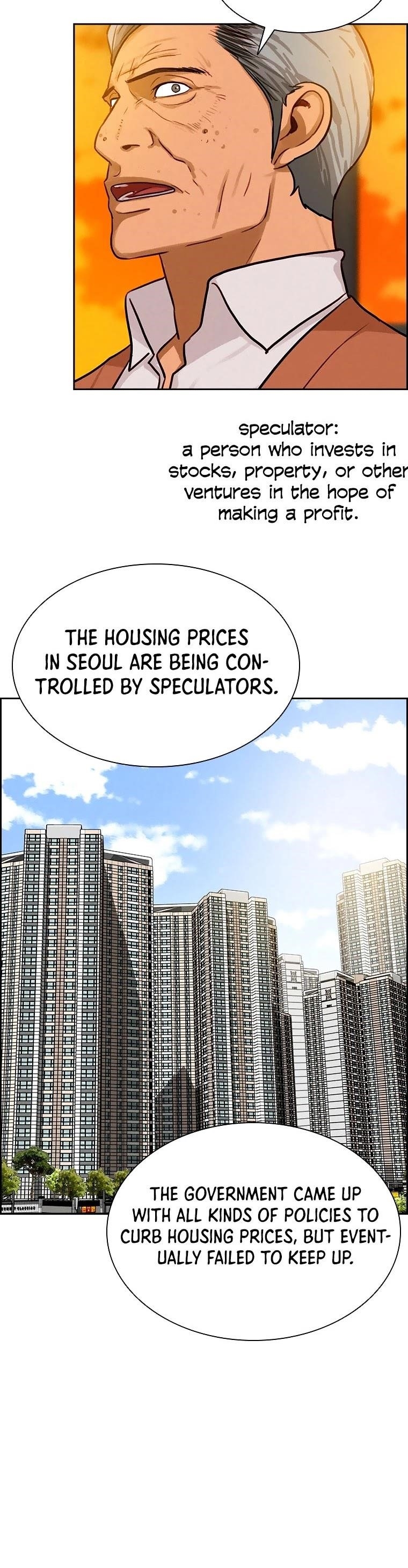 Lord of Money - Chapter 70 Page 13