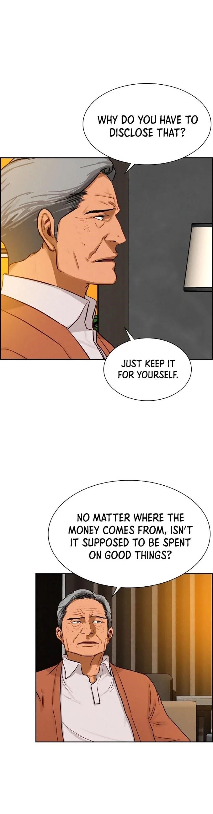 Lord of Money - Chapter 70 Page 3