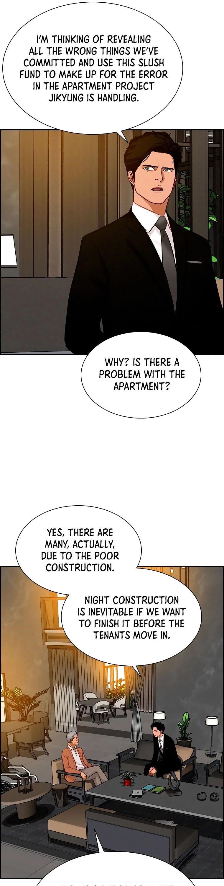 Lord of Money - Chapter 70 Page 4