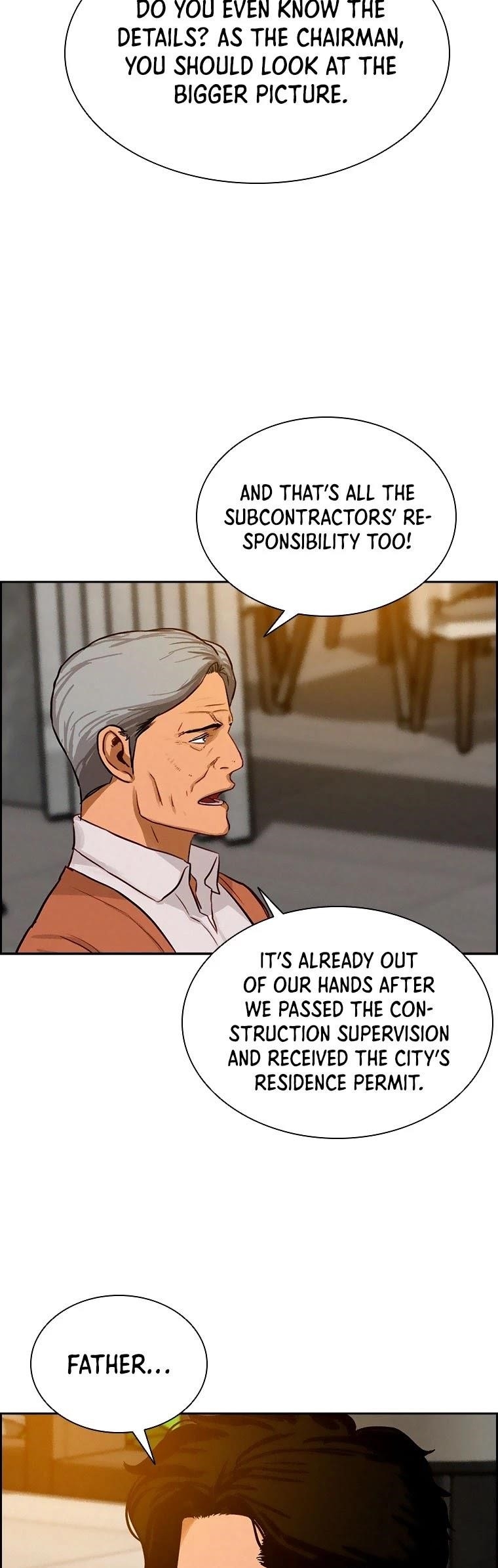 Lord of Money - Chapter 70 Page 5