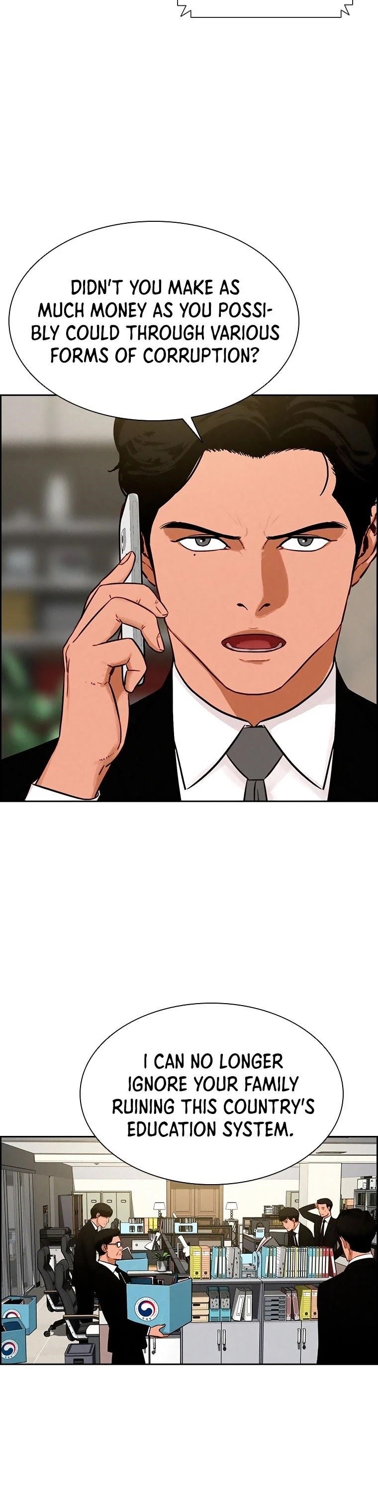 Lord of Money - Chapter 71 Page 12