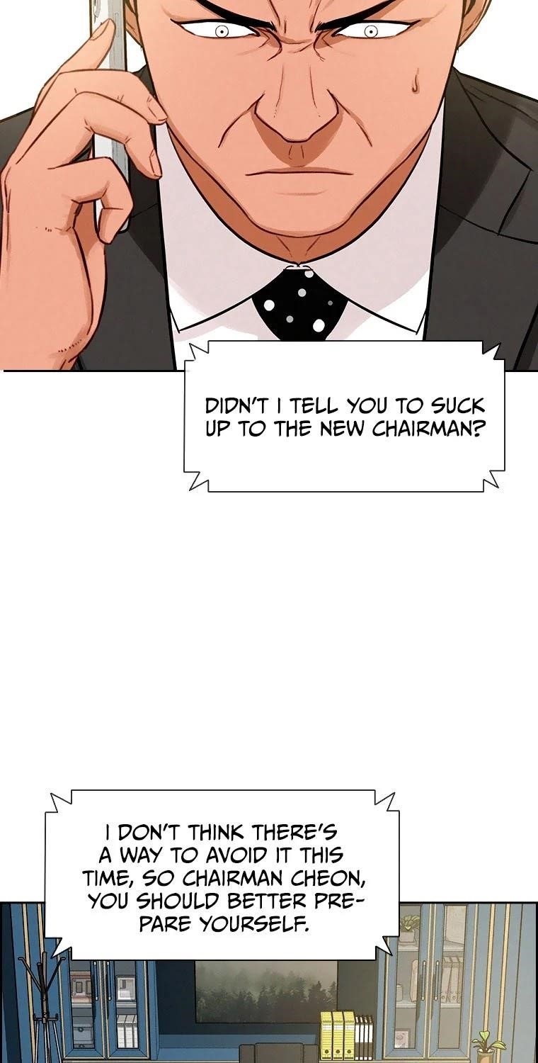 Lord of Money - Chapter 71 Page 17