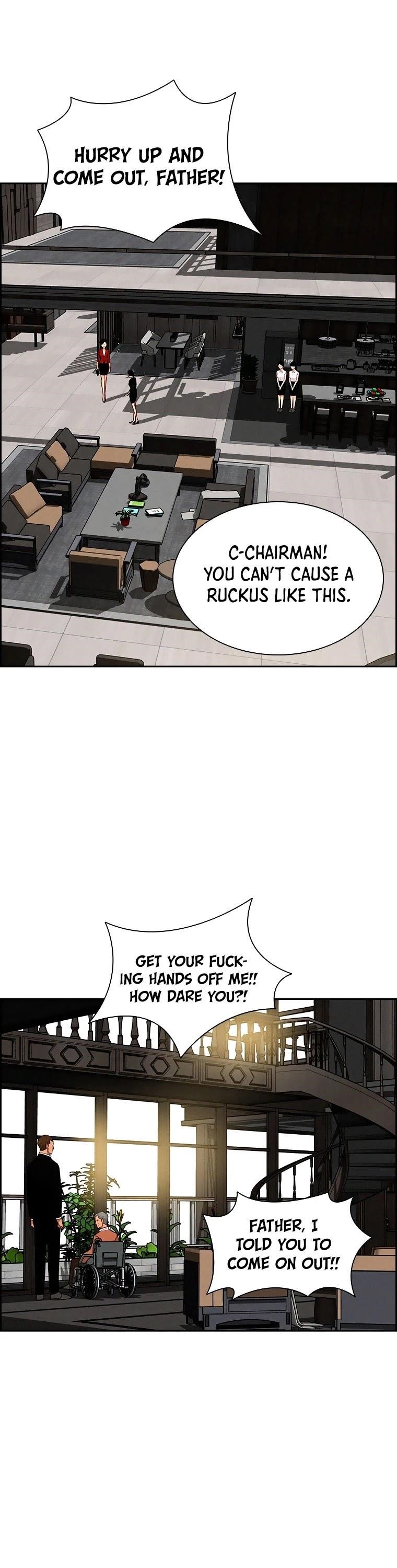 Lord of Money - Chapter 71 Page 26