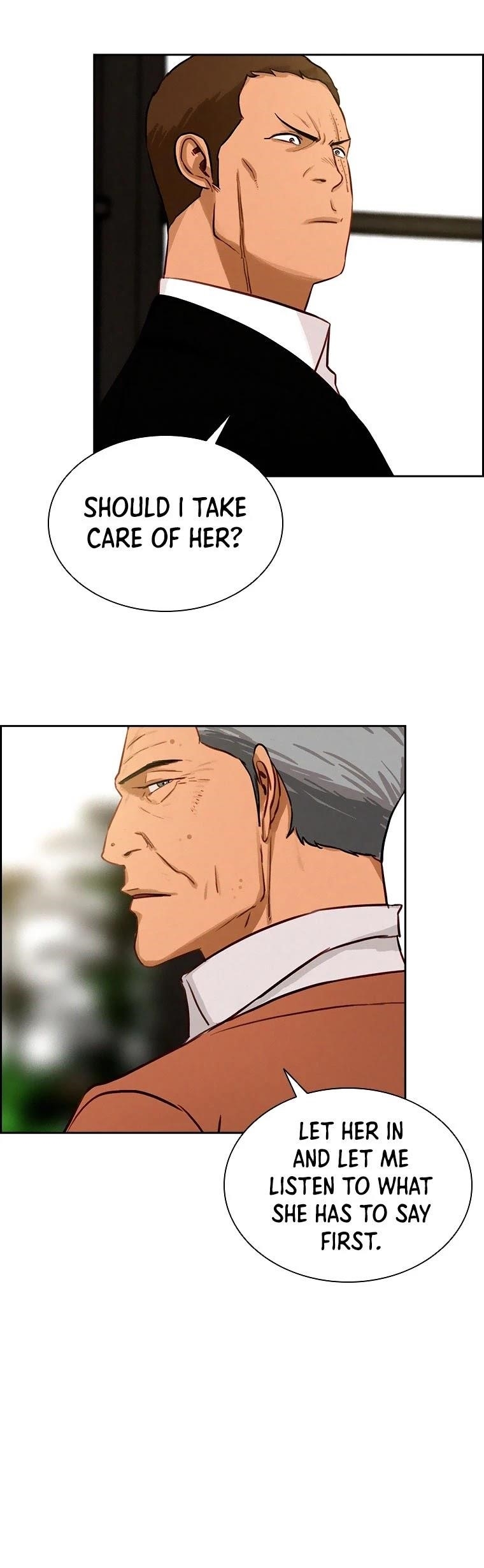 Lord of Money - Chapter 71 Page 27