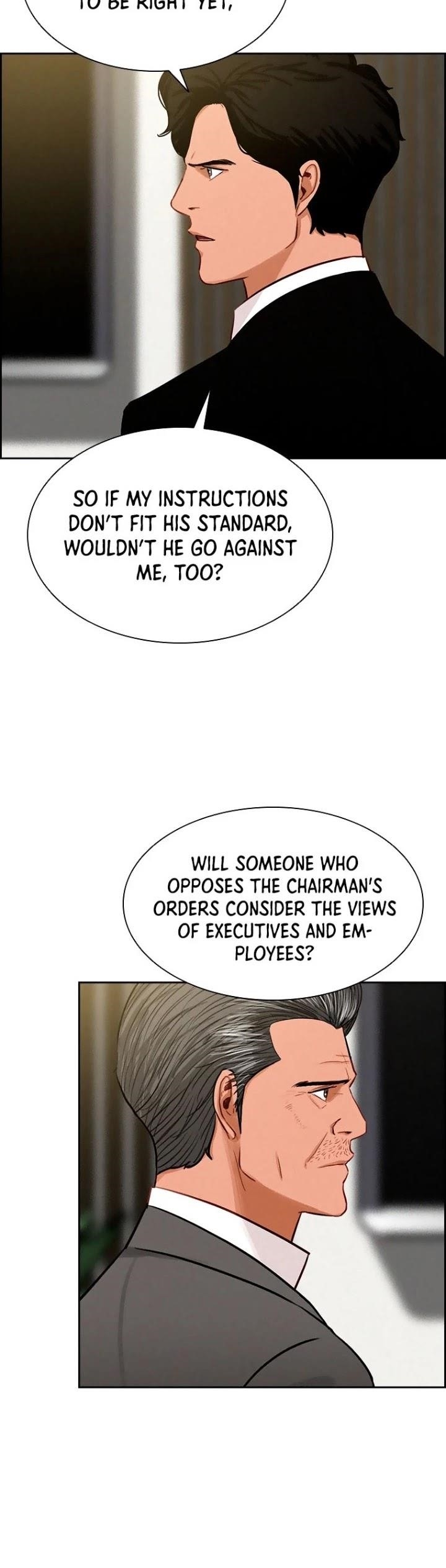 Lord of Money - Chapter 71 Page 3