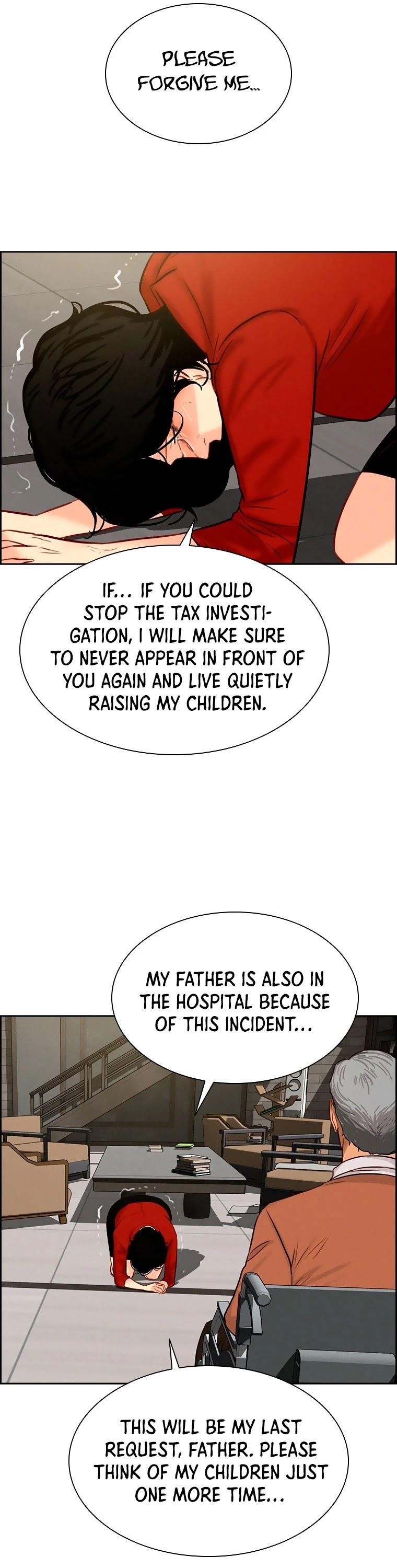 Lord of Money - Chapter 71 Page 38