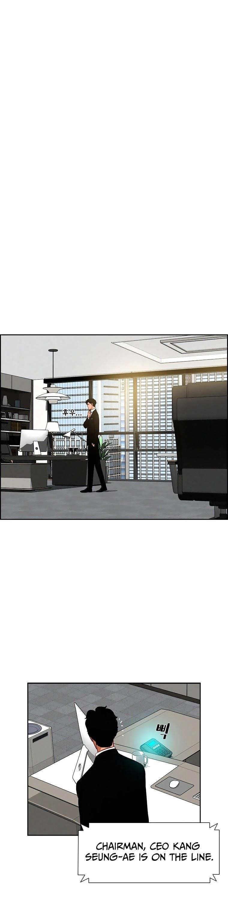 Lord of Money - Chapter 71 Page 8