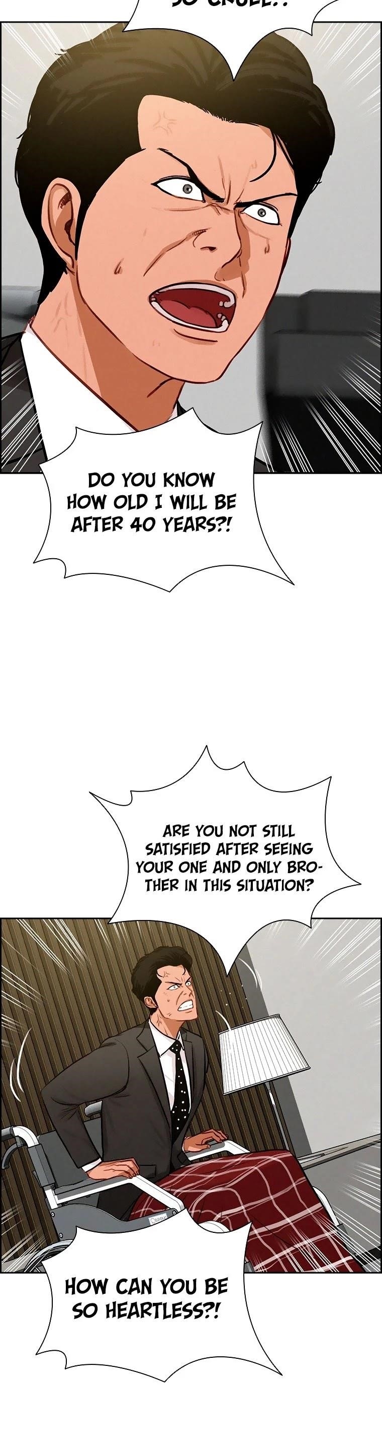 Lord of Money - Chapter 72 Page 26