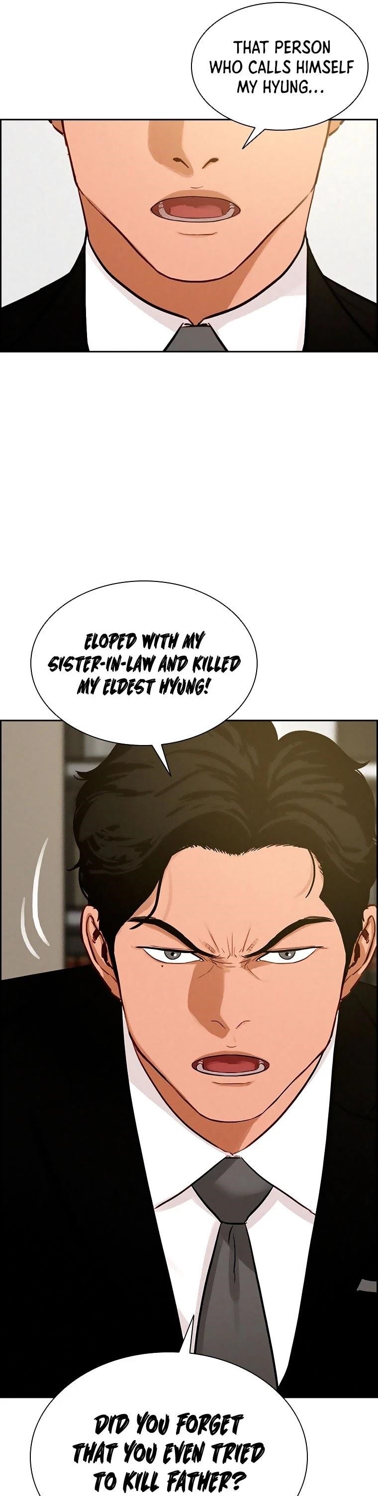 Lord of Money - Chapter 72 Page 27