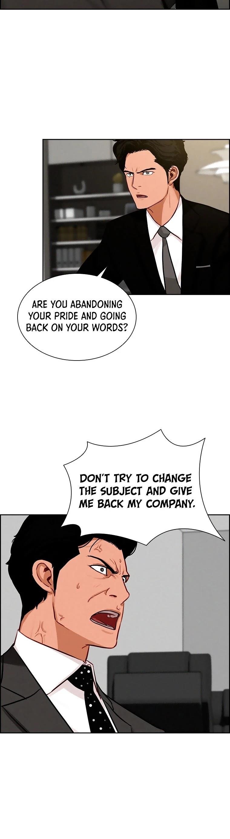 Lord of Money - Chapter 72 Page 29