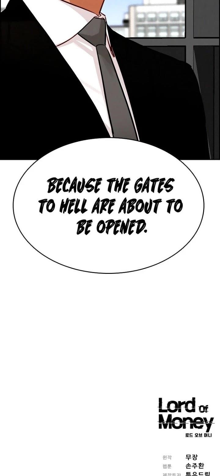 Lord of Money - Chapter 72 Page 35