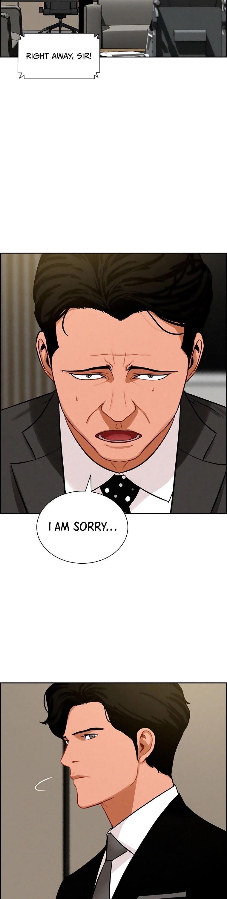 Lord of Money - Chapter 72 Page 5