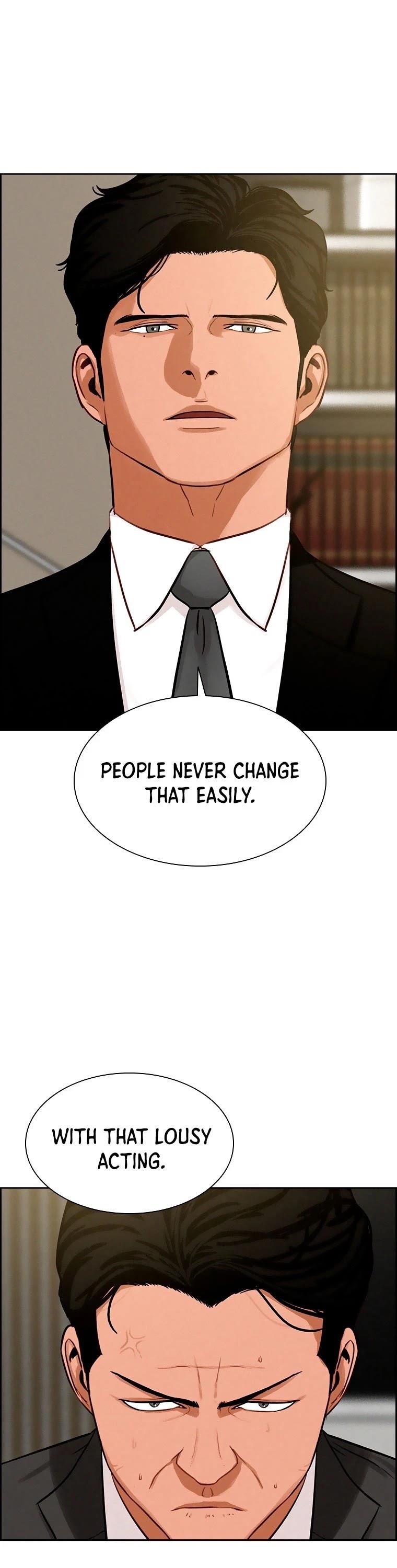 Lord of Money - Chapter 72 Page 8