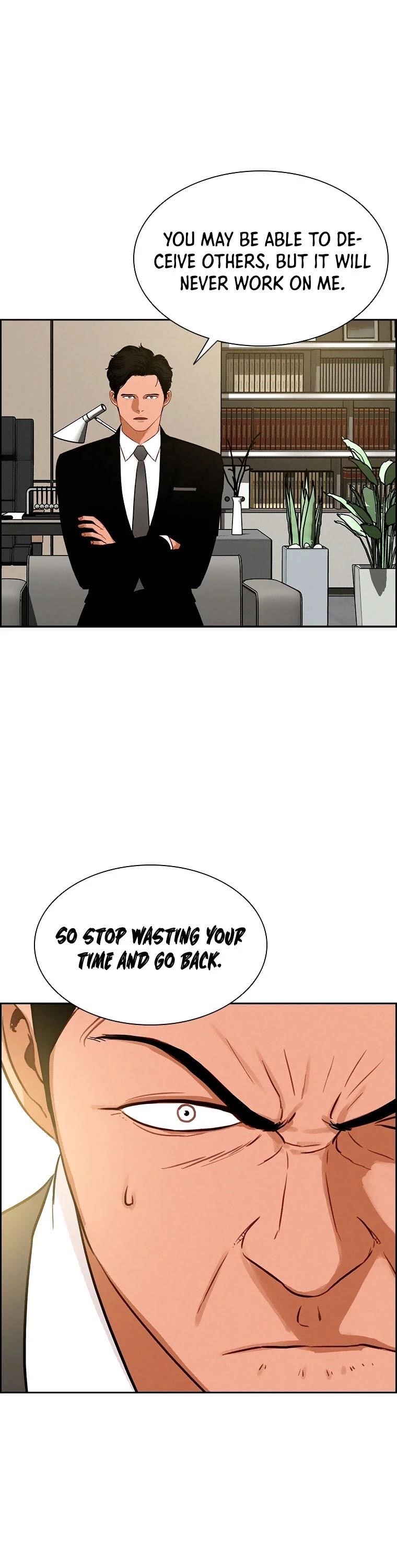 Lord of Money - Chapter 72 Page 9