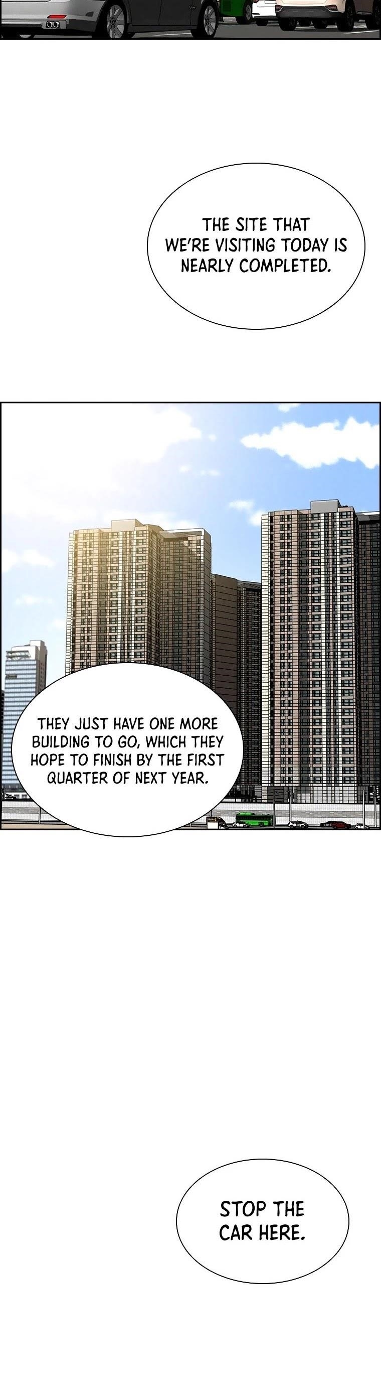 Lord of Money - Chapter 73 Page 22