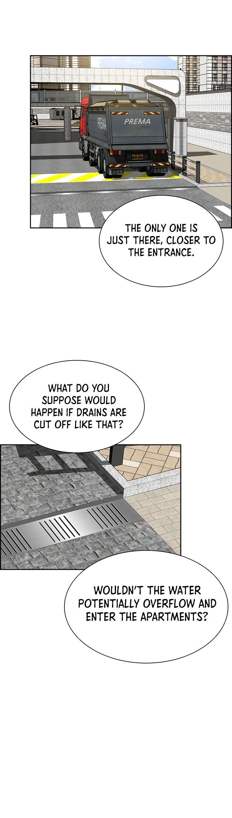 Lord of Money - Chapter 73 Page 25