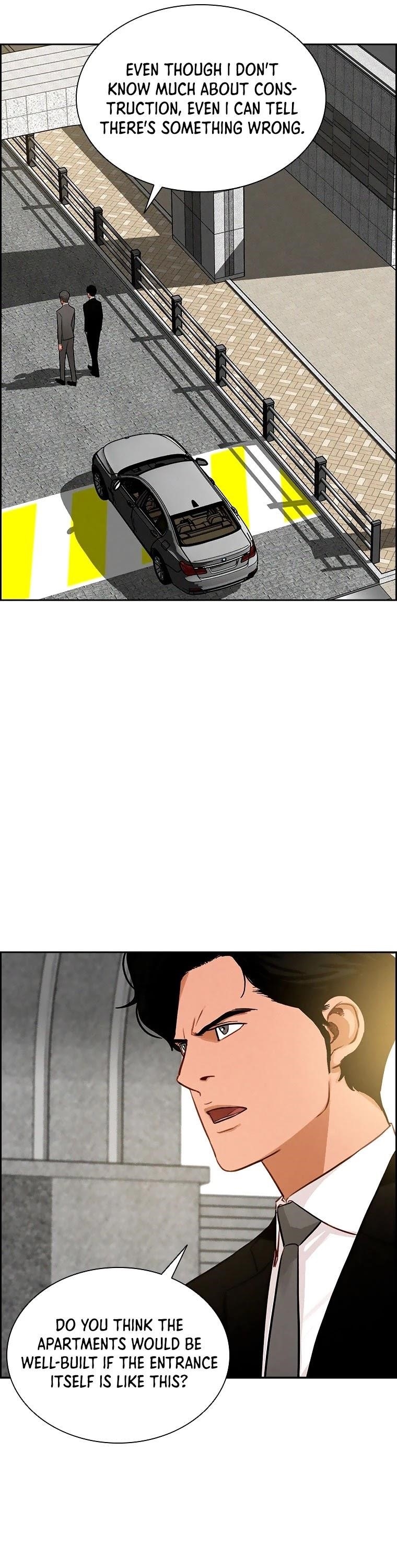 Lord of Money - Chapter 73 Page 26