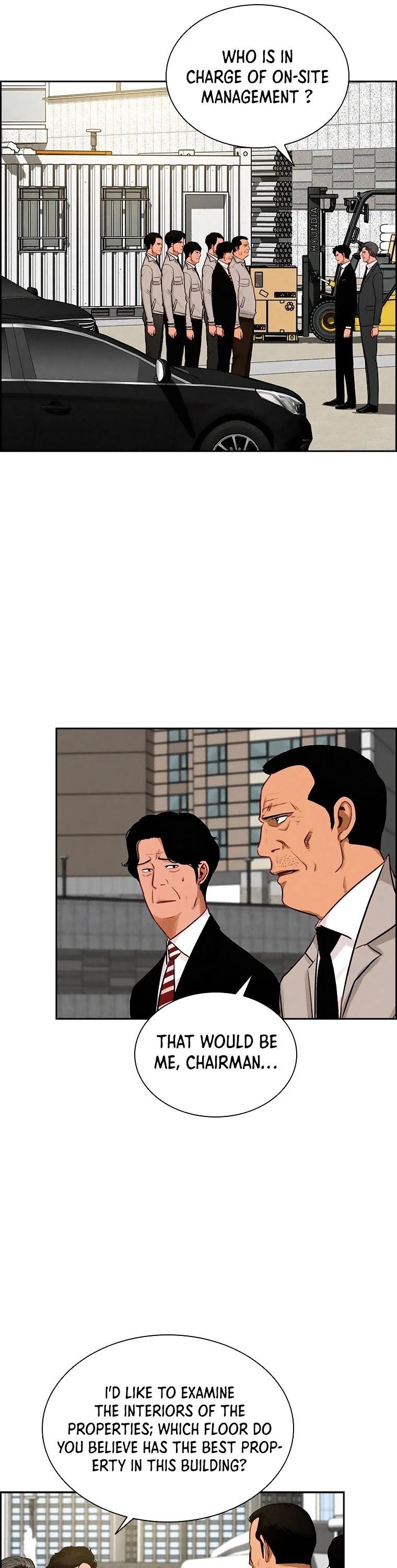 Lord of Money - Chapter 73 Page 29