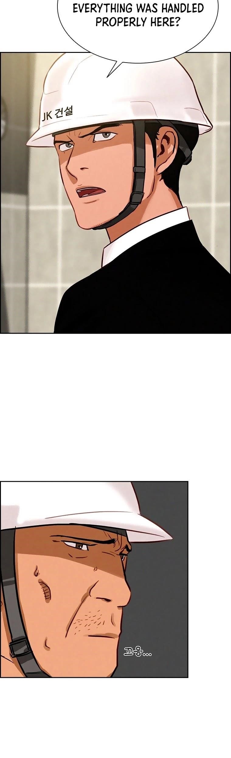 Lord of Money - Chapter 73 Page 34