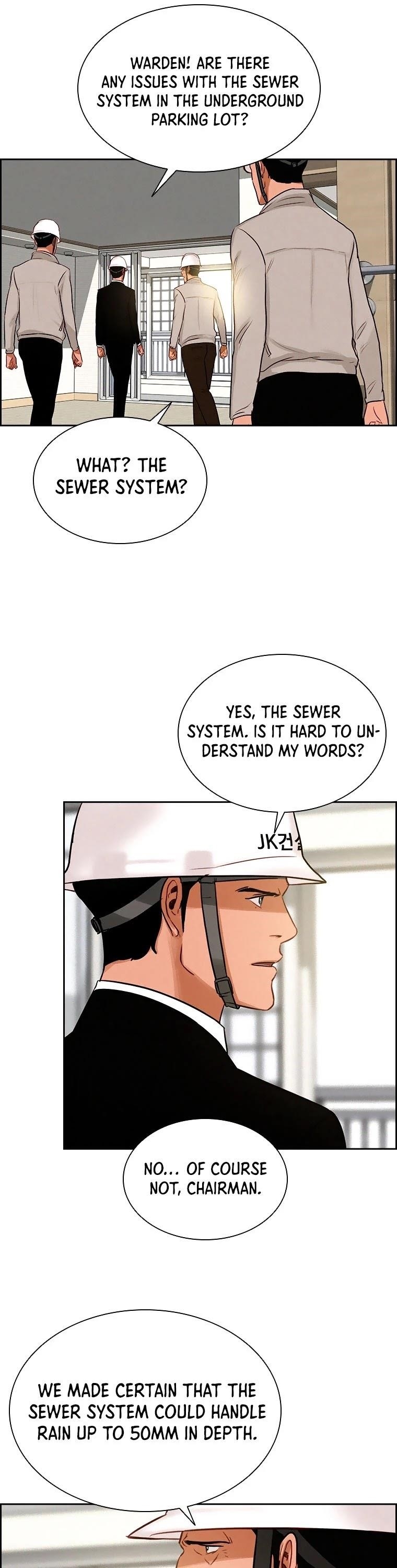 Lord of Money - Chapter 73 Page 35