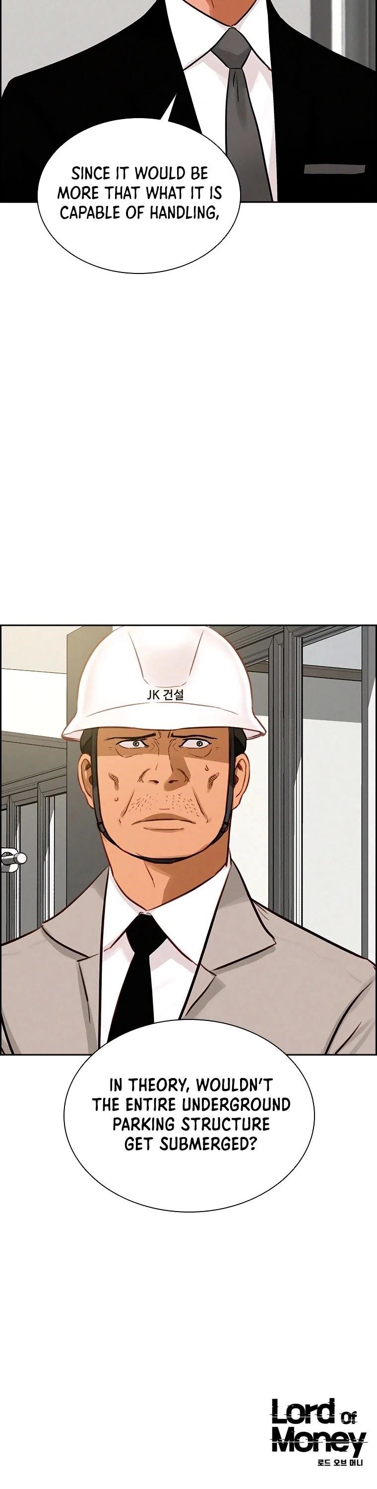 Lord of Money - Chapter 73 Page 37