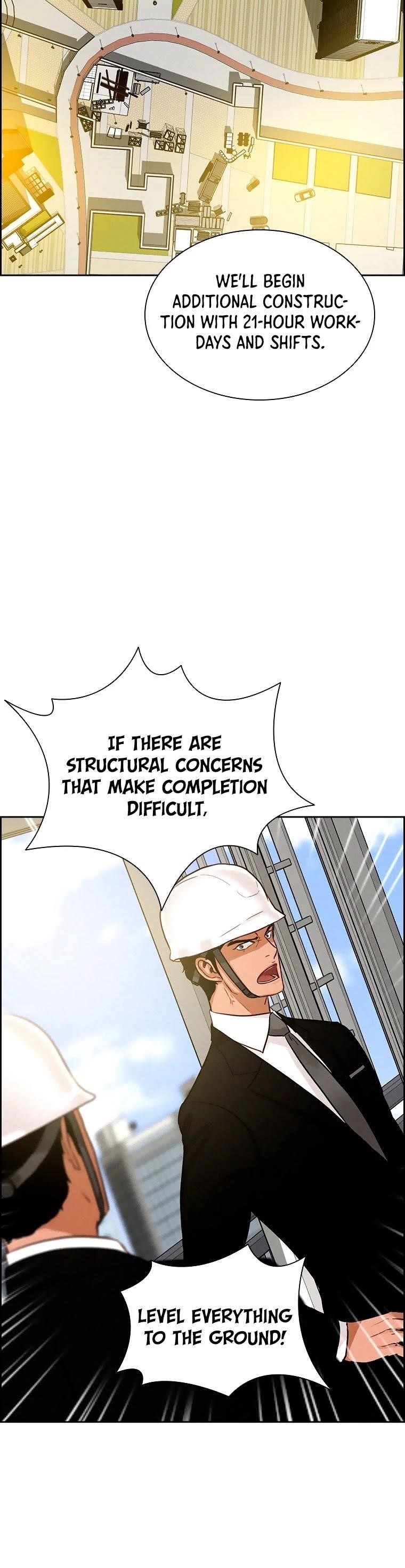 Lord of Money - Chapter 74 Page 27