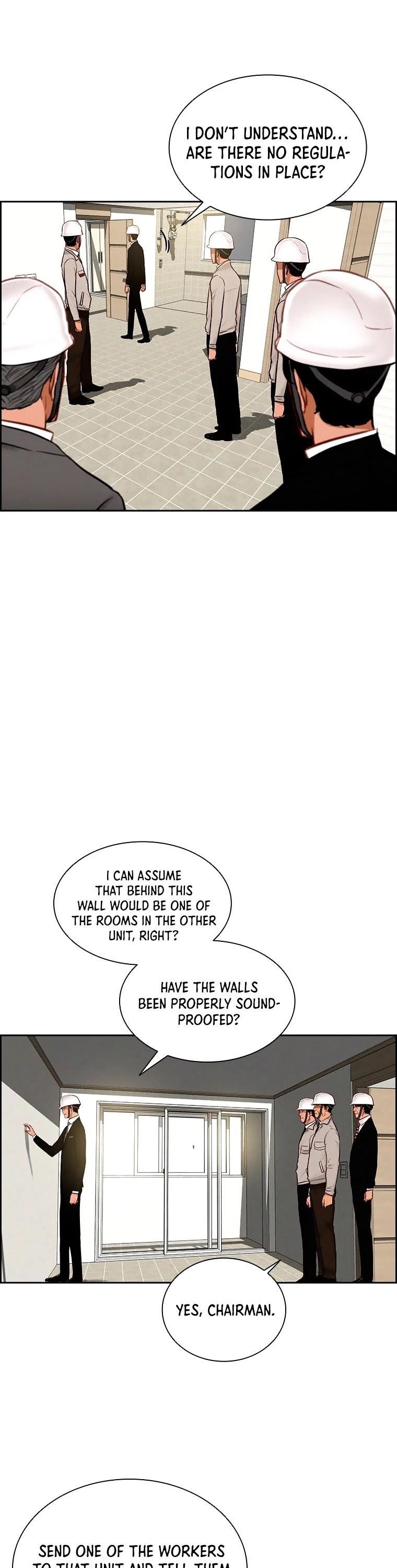 Lord of Money - Chapter 74 Page 3