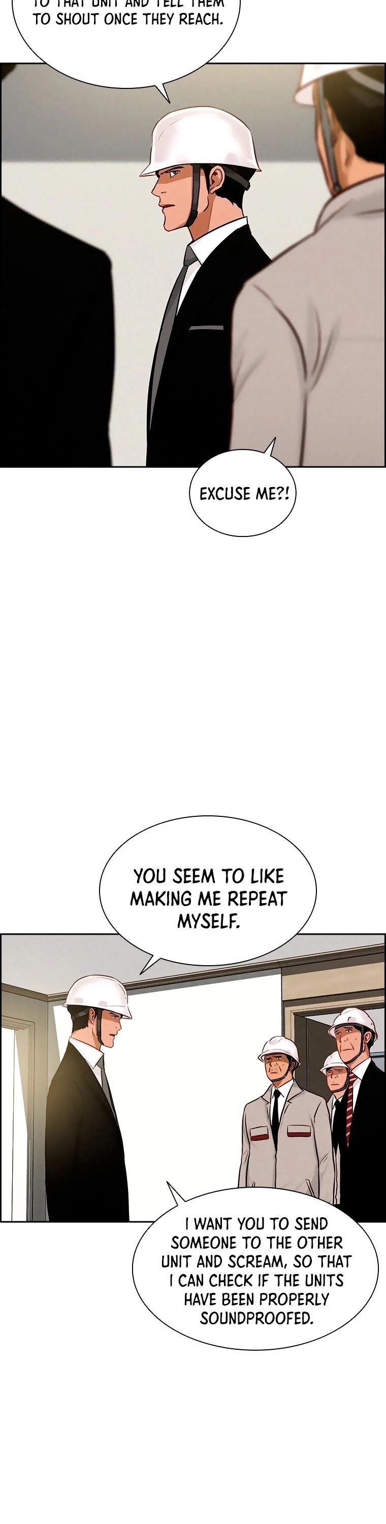 Lord of Money - Chapter 74 Page 4